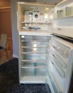 ремонт холодильника в Москве и МО